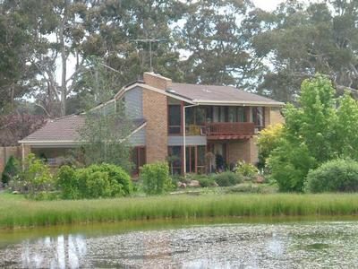 "Secluded Country Sanctuary" Picture "Secluded Country Sanctuary" Picture