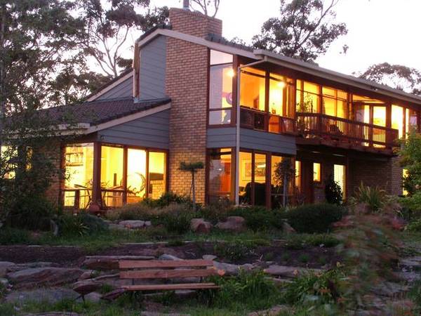 "Secluded Country Sanctuary" Picture 2