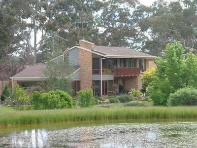 "Secluded Country Sanctuary" Picture