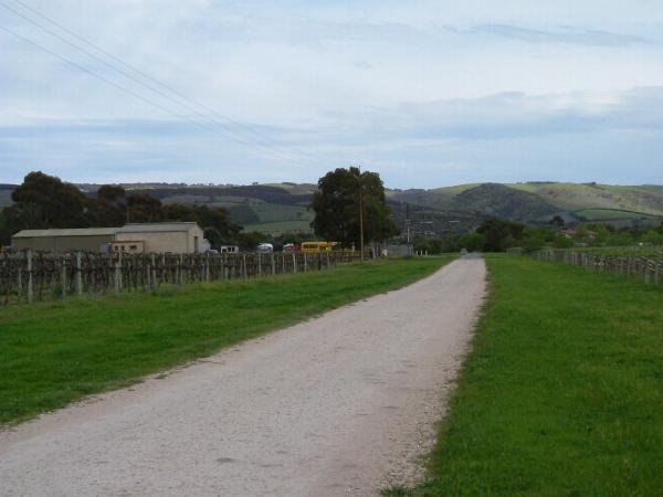 WHITES VALLEY WILLUNGA Picture 2