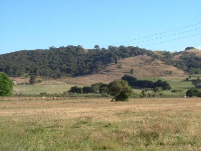 A CHOICE OF 4 RURAL LIFESTYLE BLOCKS Picture