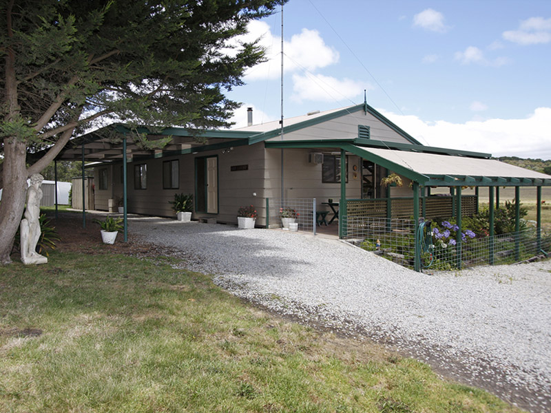 OUR HOBBY FARM Picture 1