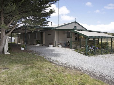 OUR HOBBY FARM Picture