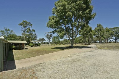 HOLDFAST FARM Picture