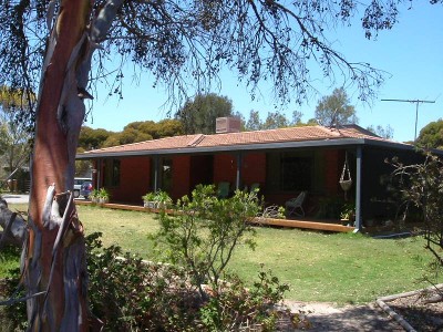 Willaroo 'Fauna Sanctuary' Picture