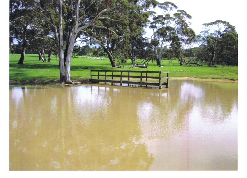 Holdfast Farm Picture 1