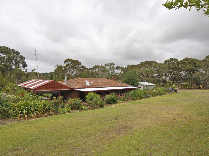 Compass Views Picture 1