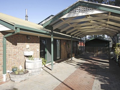 Spacious Two Storey Family Home Picture