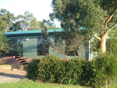 Bush Lovers Paradise Picture