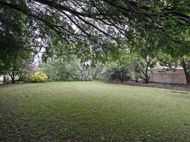 Top Location + Big Block + Creek Frontage + Great Home Picture 2