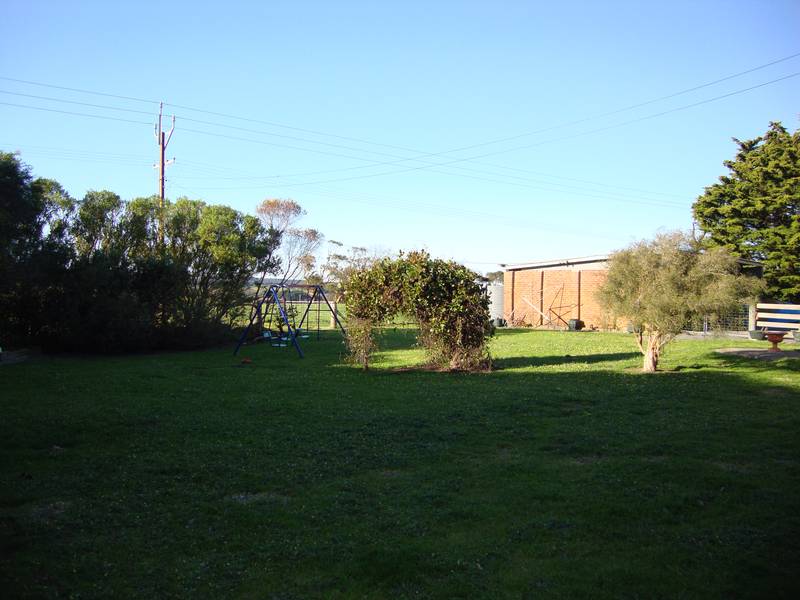 Privacy & Seclusion Picture 2