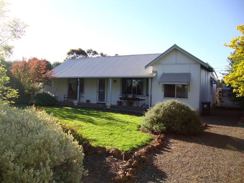 Privacy & Seclusion Picture 1