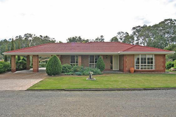 A Garden Oasis Picture 1