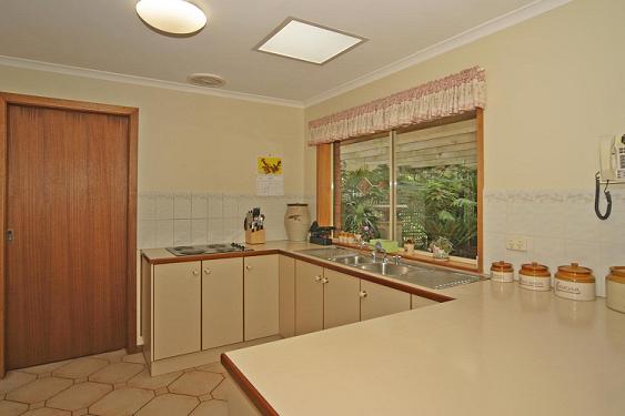 A Garden Oasis Picture 3