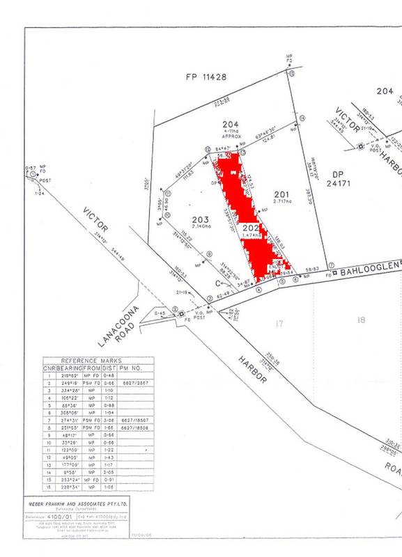 NOW THE CHEAPEST BLOCK IN THE DISTRICT Picture 3