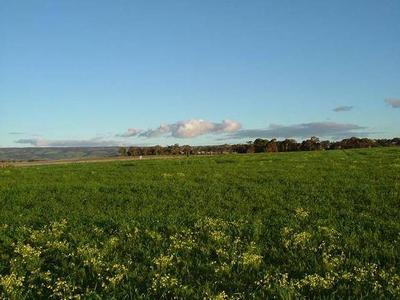 House & Hobby Farm Site Picture