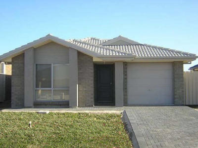 Beautiful new home Picture Beautiful new home Picture