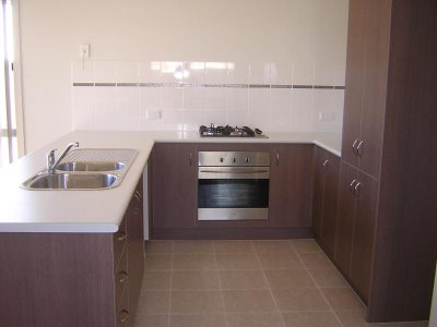 Beautiful new home Picture 2