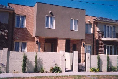 Box Hill Central - Spacious Townhouse Picture