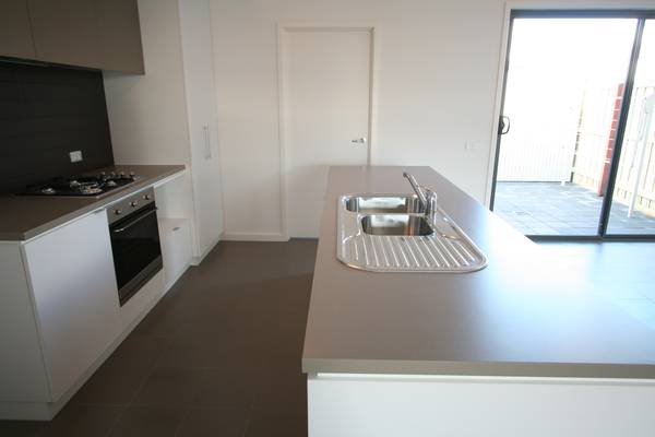 PHOTO ID REQUIRED FOR ALL INSPECTIONS - Brand New 3 Bedroom Townhouse Picture 2