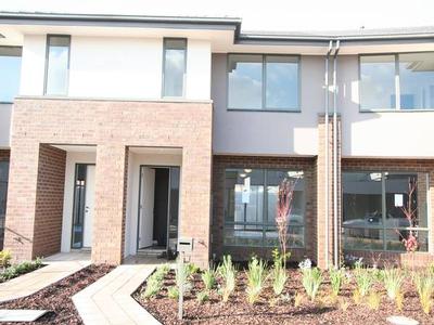 PHOTO ID REQUIRED FOR ALL INSPECTIONS - Brand New 3 Bedroom Townhouse Picture