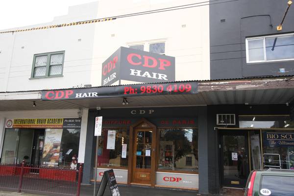 Upstairs 465 Whitehorse Road, Balwyn Picture 1