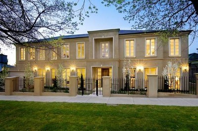 HIGH SOCIETY Picture