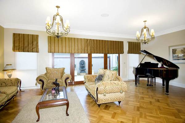 CLASS OF ITS OWN Picture