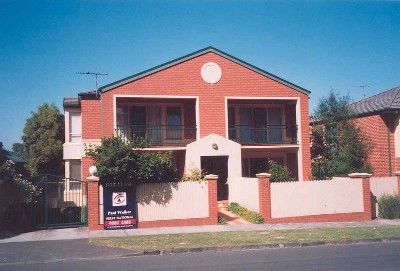 PHOTO ID REQUIRED FOR ALL INSPECTIONS - Box Hill Central Picture PHOTO ID REQUIRED FOR ALL INSPECTIONS - Box Hill Central Picture