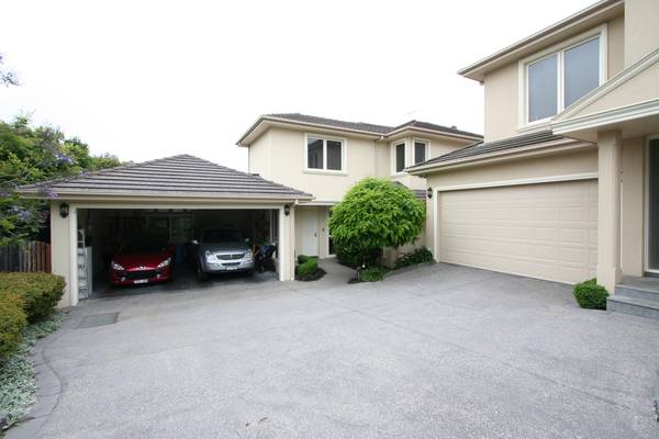 Beautiful Balwyn Picture 1