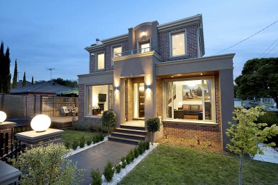 AWARD WINNING STYLE Picture