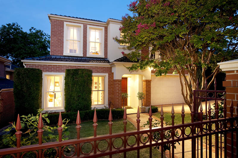 Executive Living Picture 1