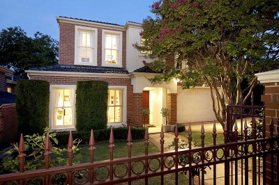 Executive Living Picture