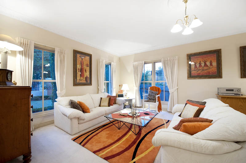 Executive Living Picture 2