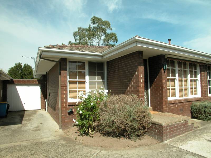 PHOTO ID REQUIRED FOR ALL INSPECTIONS - Lovely Tree Lined Street Picture 1