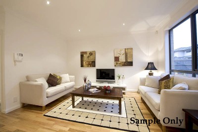 POOL, SAUNA, GYM
- BRAND NEW DEVELOPMENT Picture