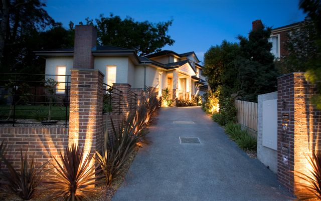 Executive Lifestyle Picture 1