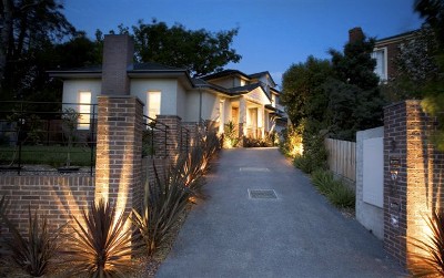 Executive Lifestyle Picture