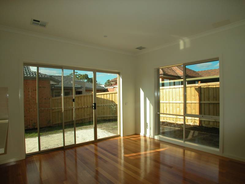 TWO BEDROOM PLUS STUDY Picture 1