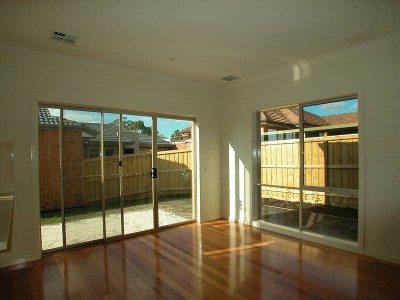 TWO BEDROOM PLUS STUDY Picture