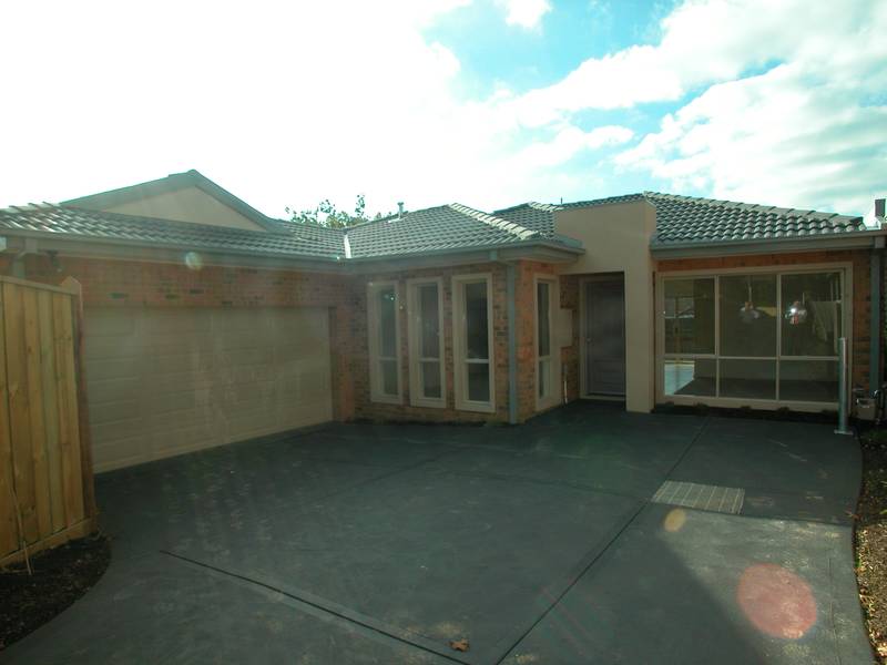 TWO BEDROOM PLUS STUDY Picture 2