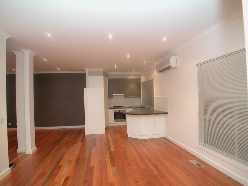 4 Bedroom Townhouse Picture