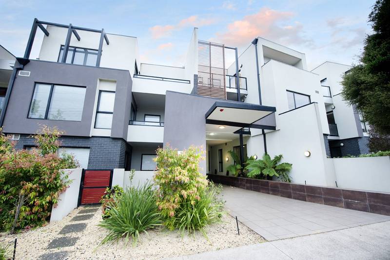 THEY DON'T COME ANY BETTER Picture 1