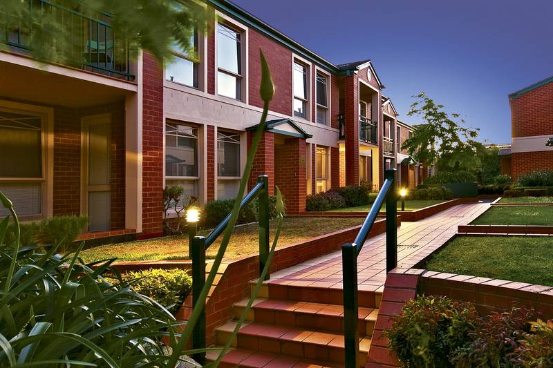 When Location Matters - Box Hill Central Picture 2