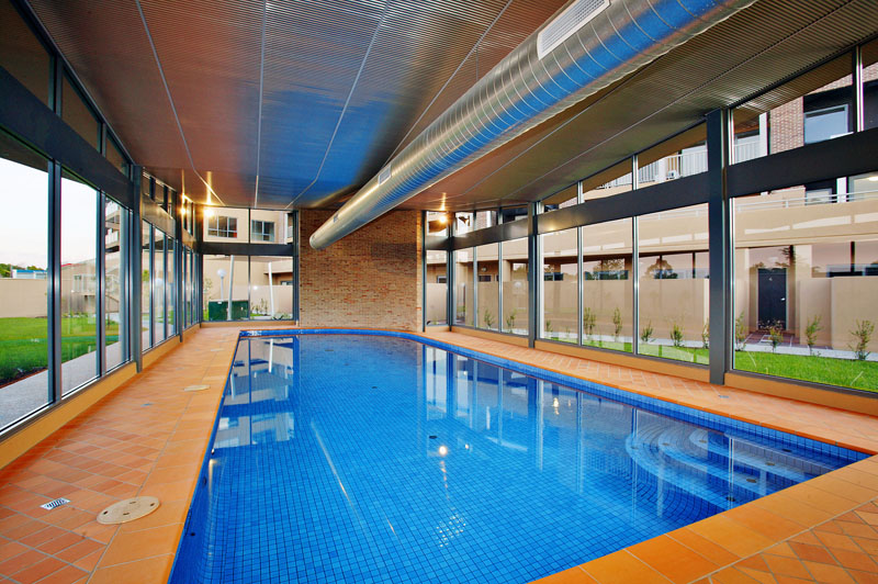 Two Bedroom Plus Study - Close to All Amenities. Picture 3