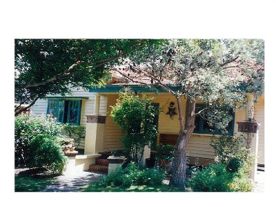 4 BEDROOMS IN BALWYN Picture 4 BEDROOMS IN BALWYN Picture