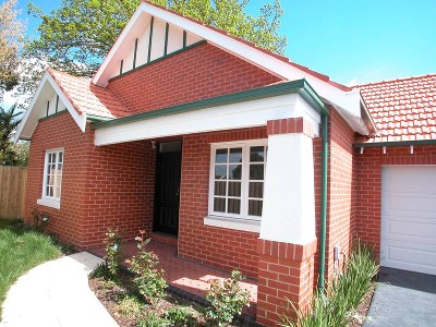 PEACEFUL REAR UNIT IN
LEAFY MONT ALBERT NORTH Picture PEACEFUL REAR UNIT IN
LEAFY MONT ALBERT NORTH Picture