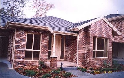 Leafy Mont Albert Picture