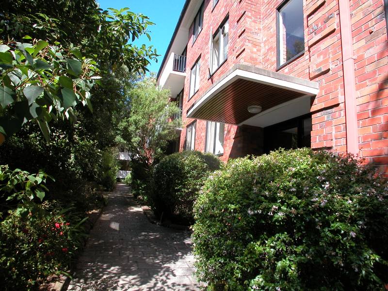 Glenferrie Road, Hawthorn Picture 1