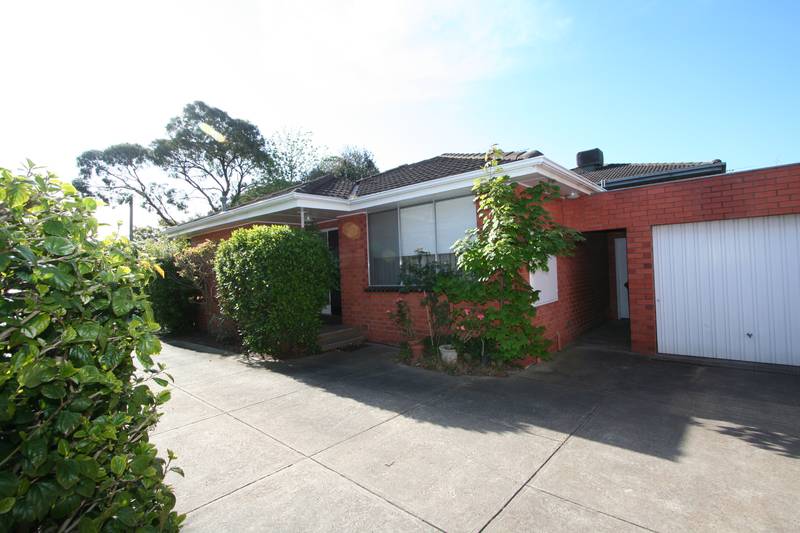 TWO BEDROOM VILLA Picture 1